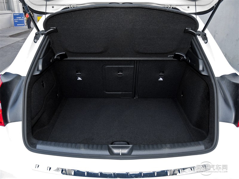 2015款 GLA 260 4MATIC