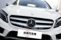 2015款 GLA 260 4MATIC