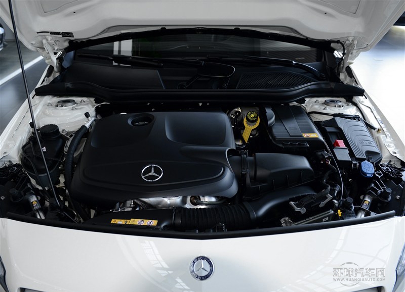 2015款 A 200 限量運動版