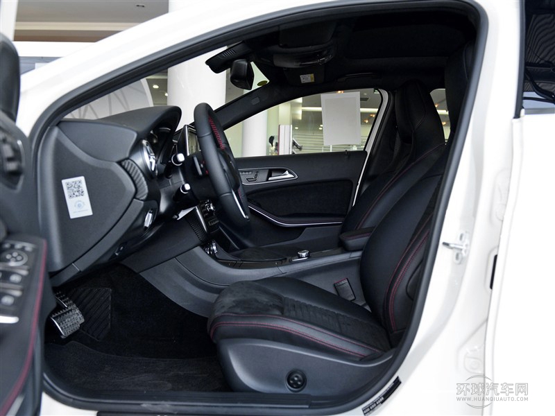 2015款 A 200 限量運動版