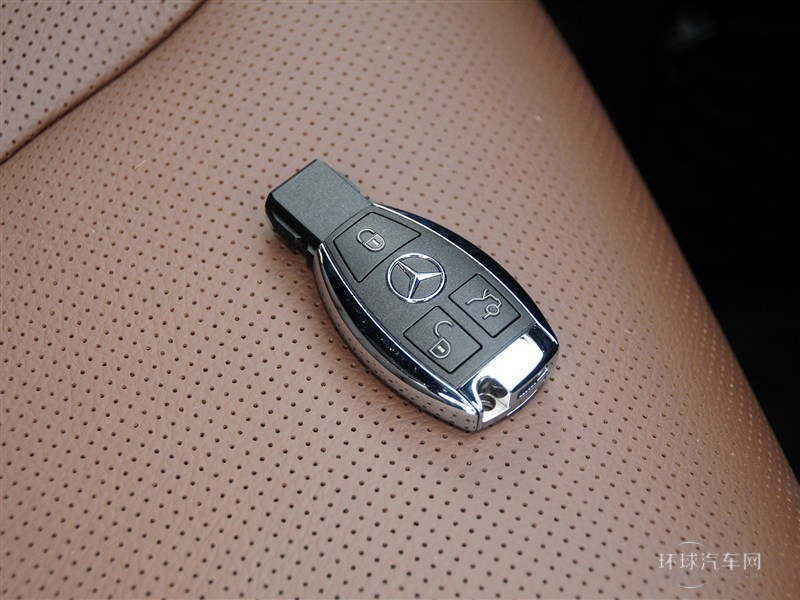 2015款 S 400 L 4MATIC