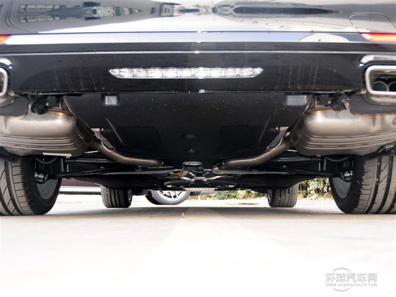 2015款 S 400 L 4MATIC