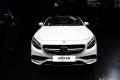 2015款 S 63 AMG 4MATIC Coupe