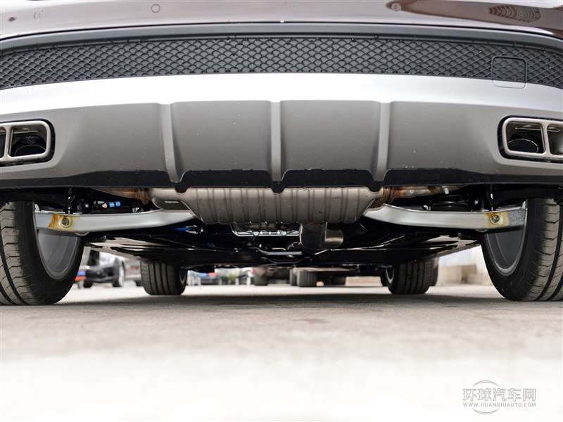 2015款 GLA 45 AMG 4MATIC