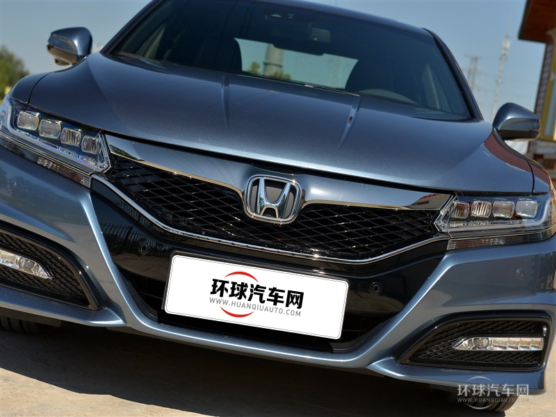 2015款 2.4L Si