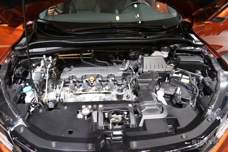 2015款 1.8L EXi 手動舒適版