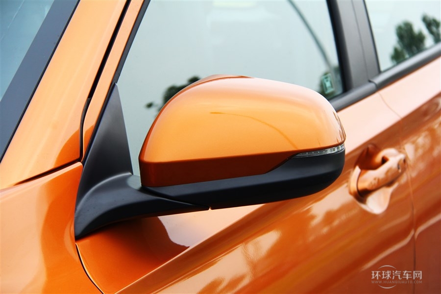 2015款 1.8L EXi 手動舒適版