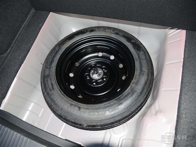 2015款 1.8L VTi CVT豪華版