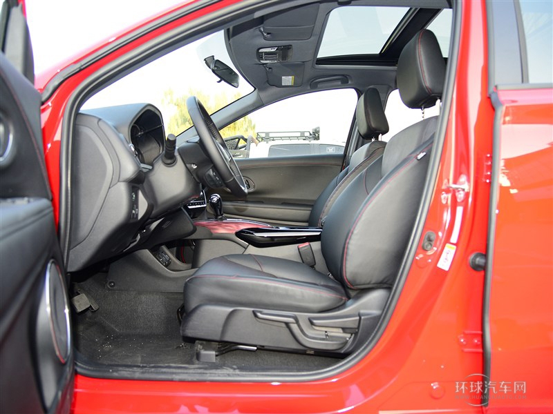 2015款 1.8L VTi CVT豪華版