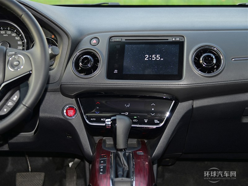 2015款 1.8L VTi CVT豪華版
