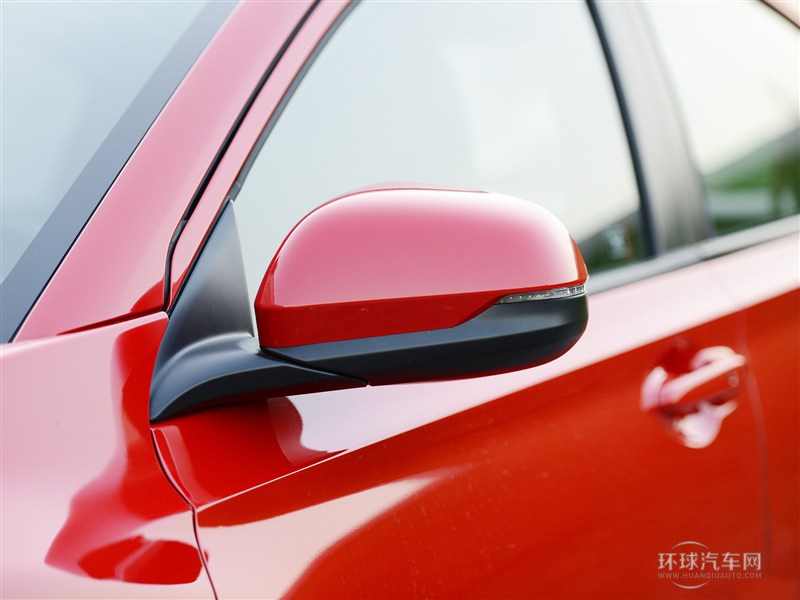 2015款 1.8L VTi CVT豪華版