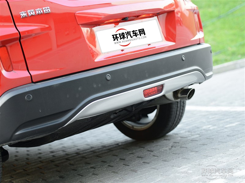 2015款 1.8L VTi CVT豪華版