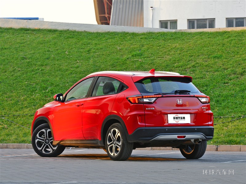 2015款 1.8L VTi CVT豪華版