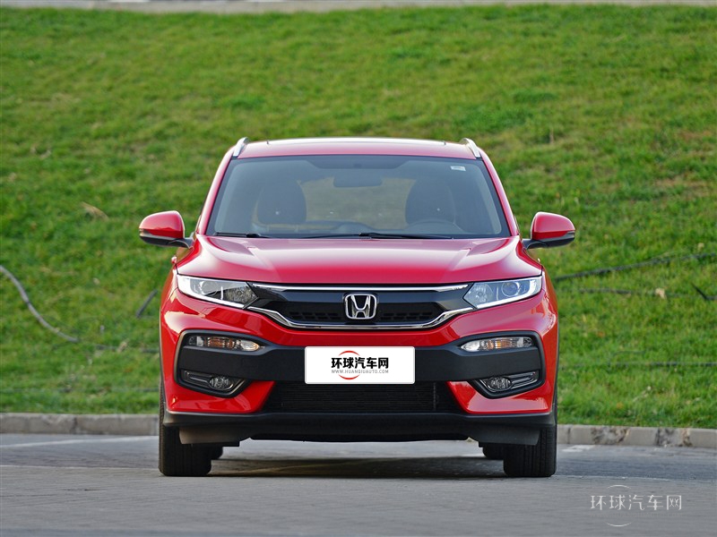 2015款 1.8L VTi CVT豪華版