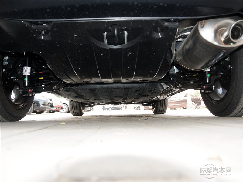 2015款 1.8L CVT兩驅豪華型