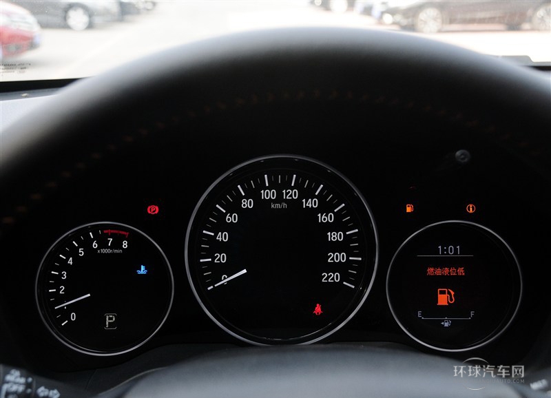 2015款 1.8L CVT兩驅豪華型