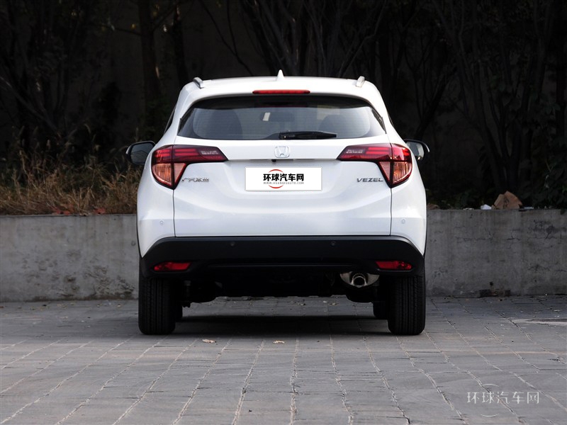 2015款 1.8L CVT兩驅(qū)豪華型