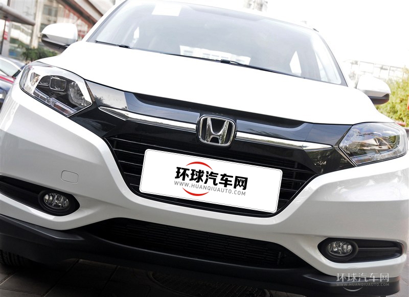 2015款 1.8L CVT兩驅豪華型