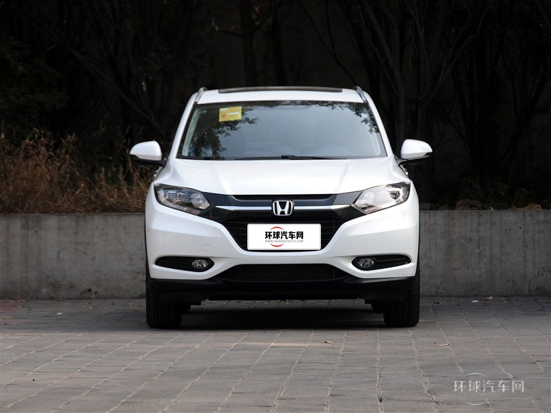 2015款 1.8L CVT兩驅豪華型