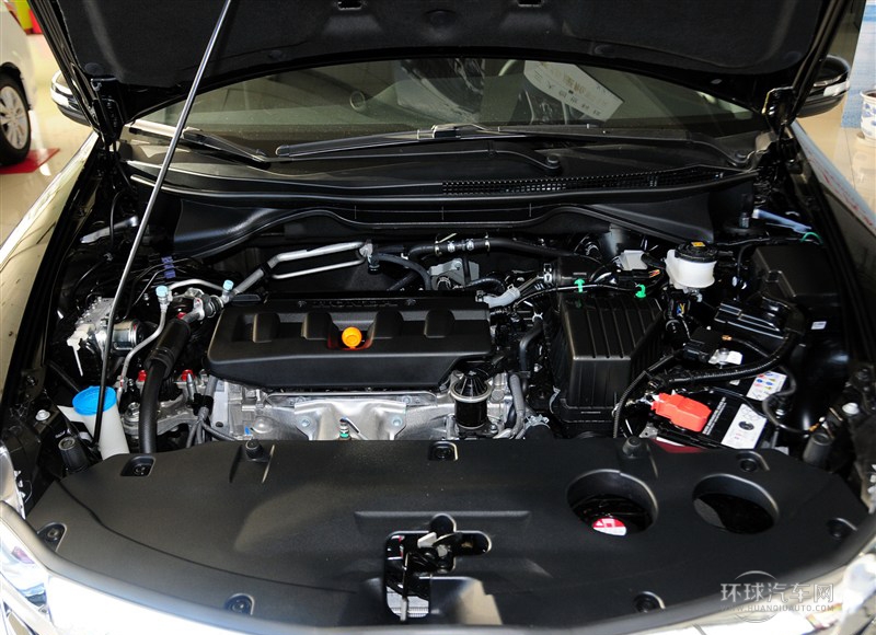 2015款 1.8L 自動豪華版