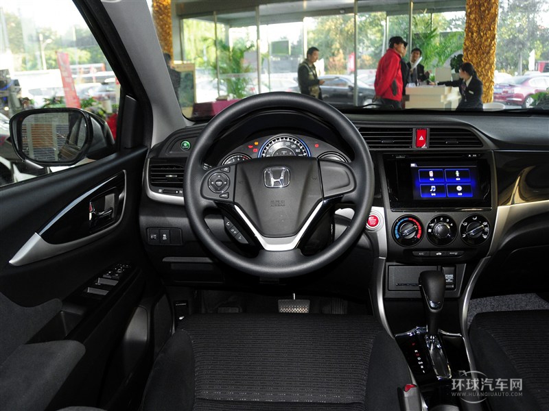 2015款 1.8L 自動豪華版
