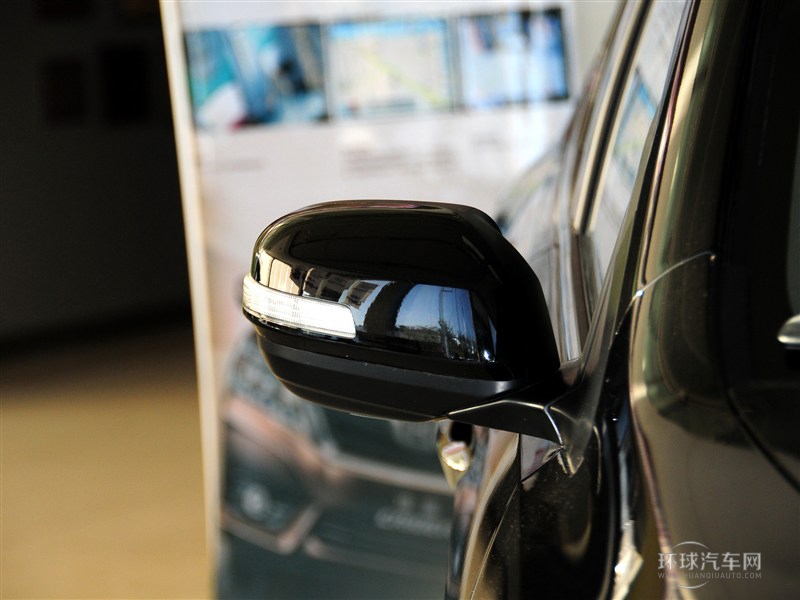 2015款 1.8L 自動豪華版