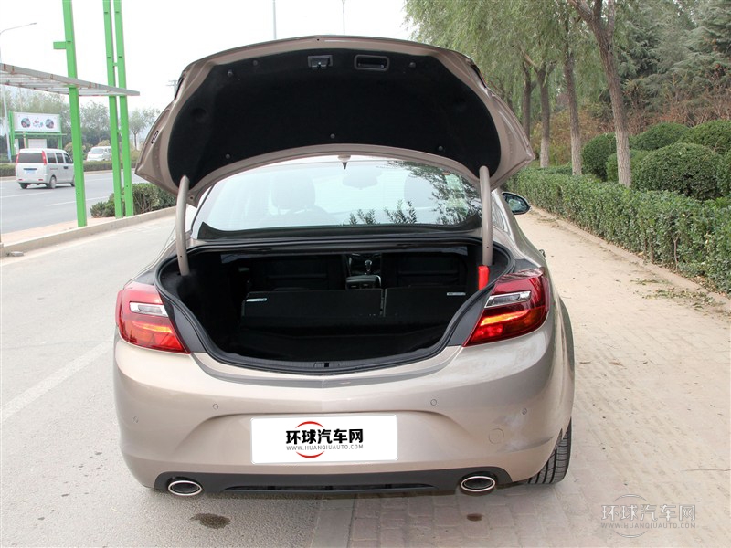 2015款 1.6T 精英技術型