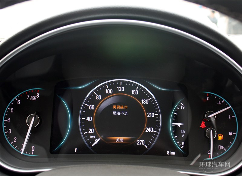 2015款 1.6T 精英技術型