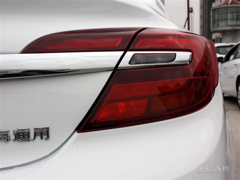 2015款 1.6T 精英技術型