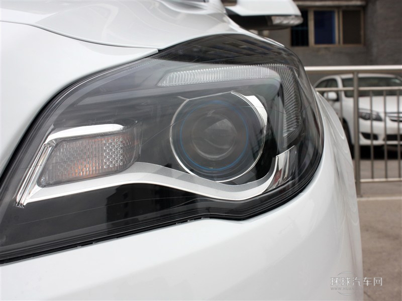 2015款 1.6T 精英技術型