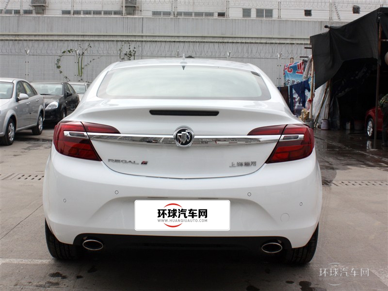 2015款 1.6T 精英技術型