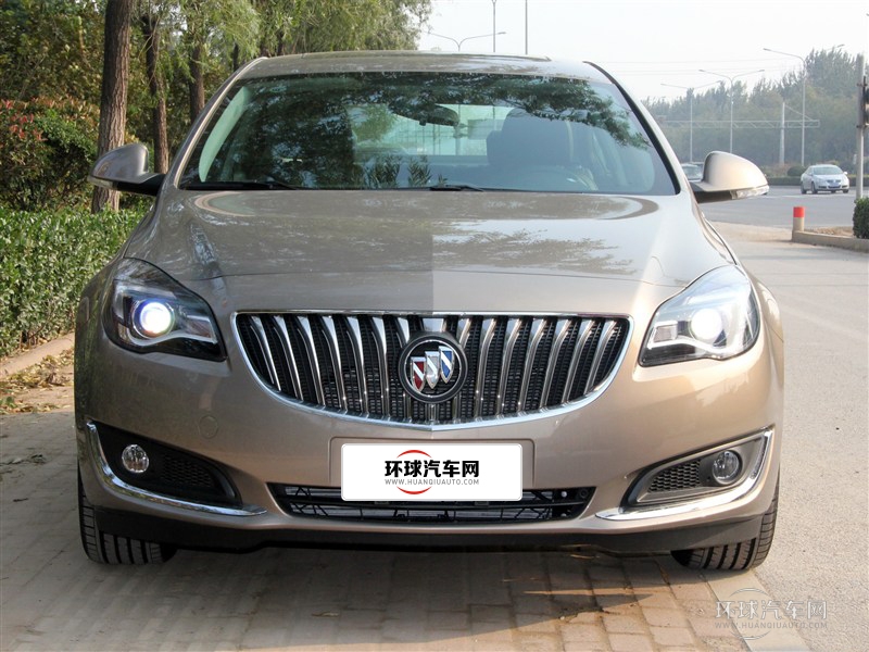 2015款 1.6T 領先技術型