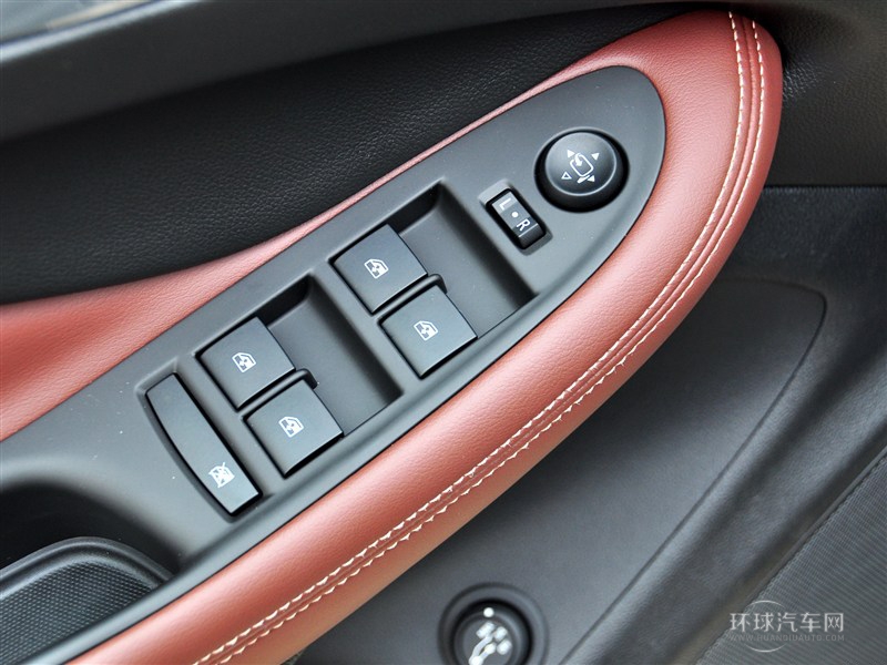 2014款 28T 精英型