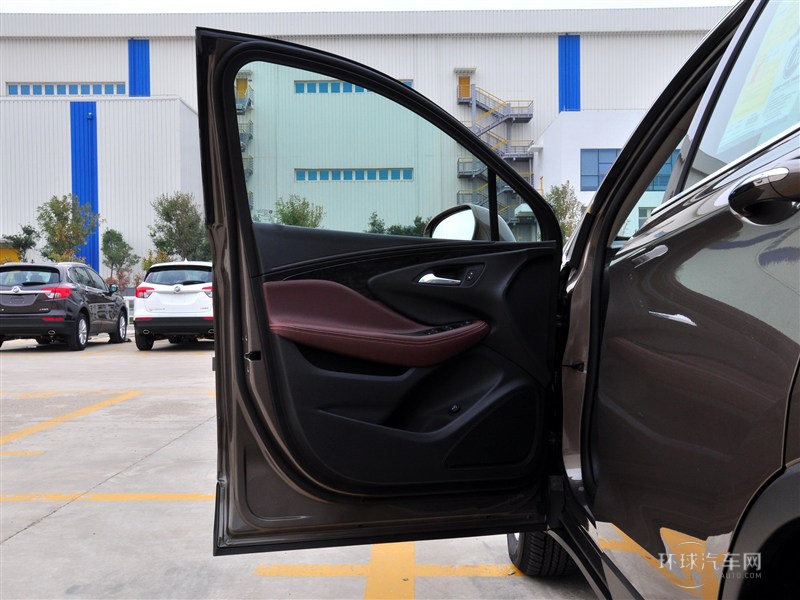 2014款 28T 精英型