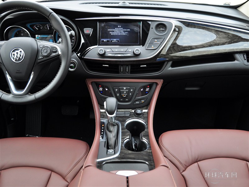 2014款 28T 精英型