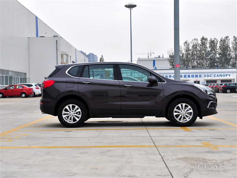 2014款 28T 精英型