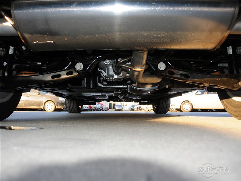 2014款 28T 豪華型