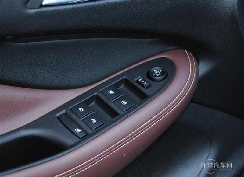 2014款 28T 豪華型