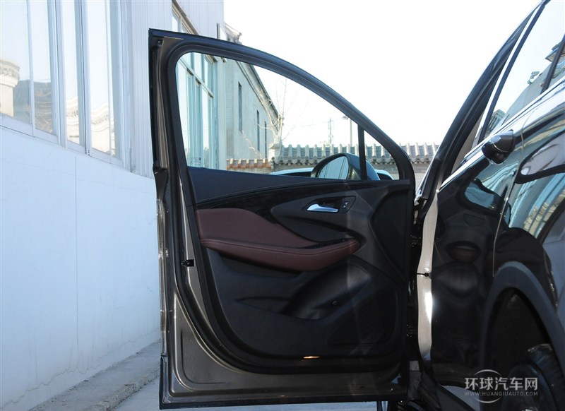 2014款 28T 豪華型