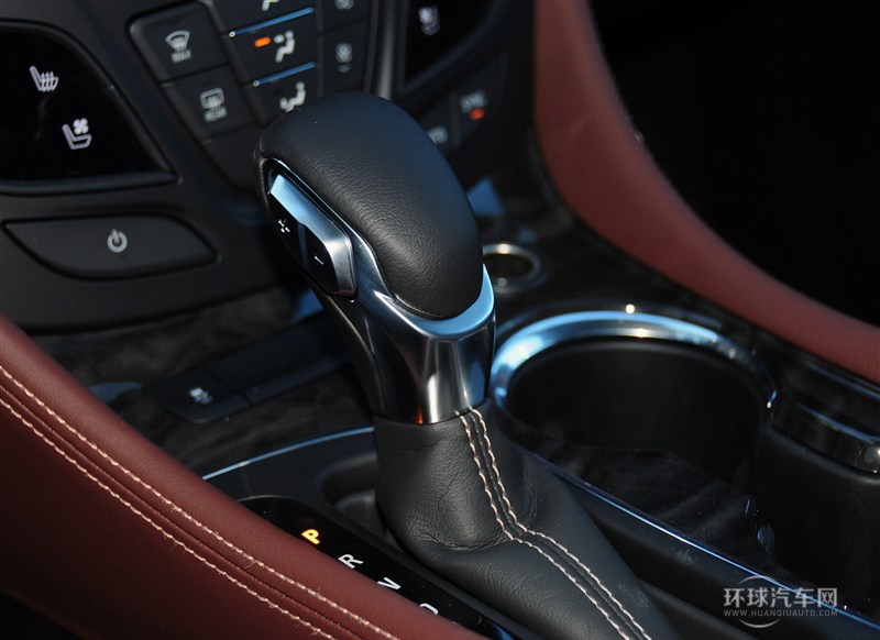 2014款 28T 豪華型