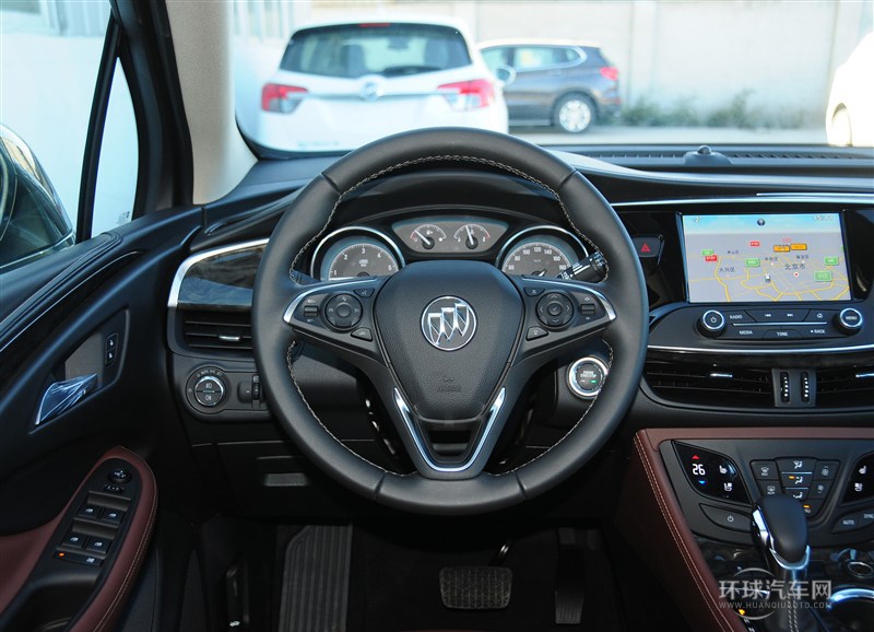 2014款 28T 豪華型