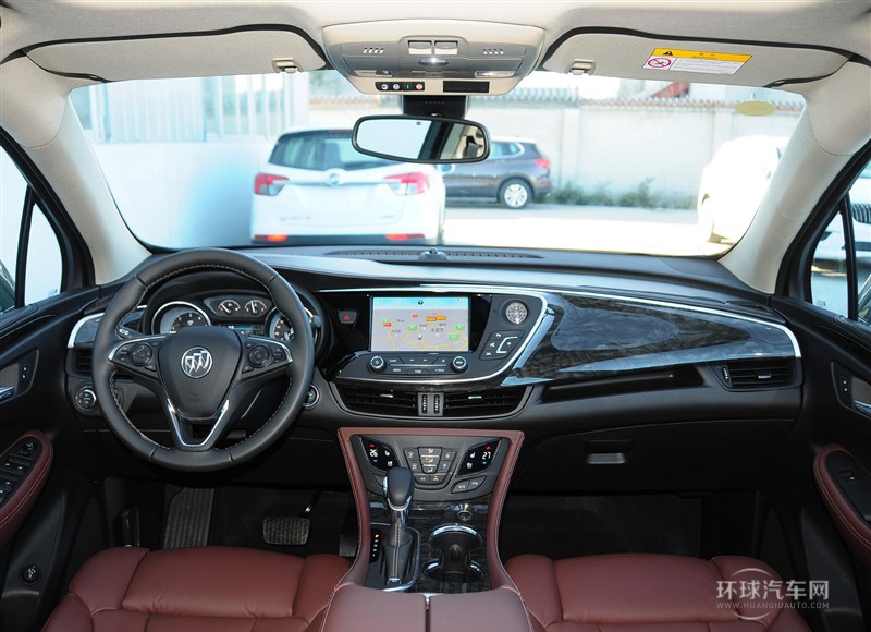 2014款 28T 豪華型