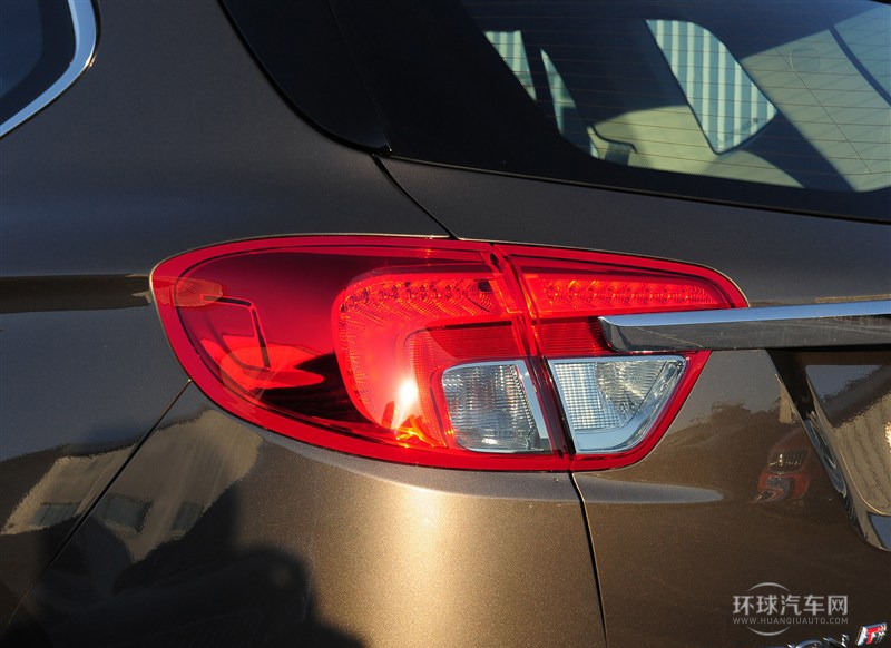 2014款 28T 豪華型