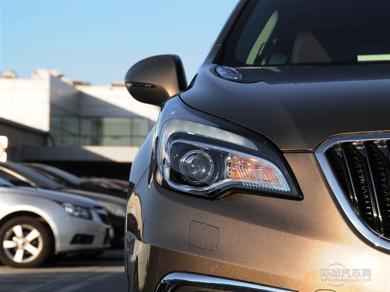 2014款 28T 豪華型