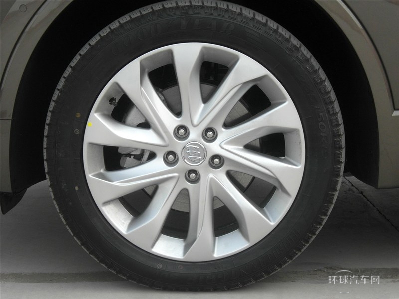 2014款 28T 全能旗艦型