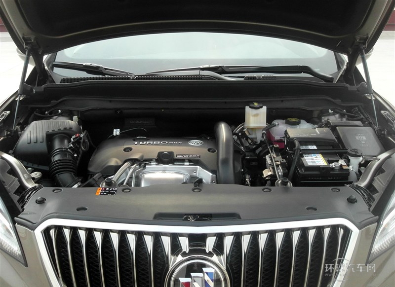 2014款 28T 全能旗艦型