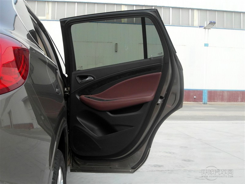 2014款 28T 全能旗艦型