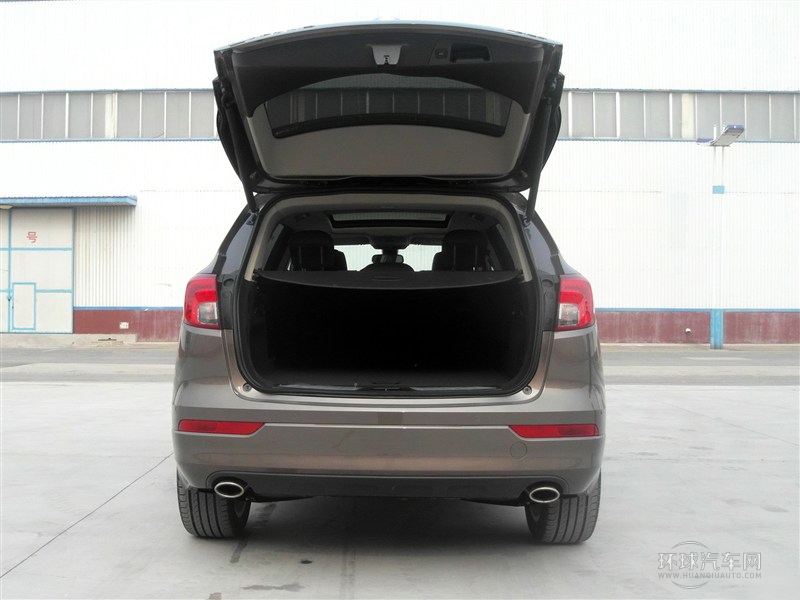 2014款 28T 全能旗艦型