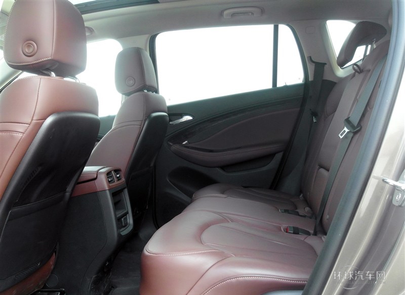 2014款 28T 全能旗艦型