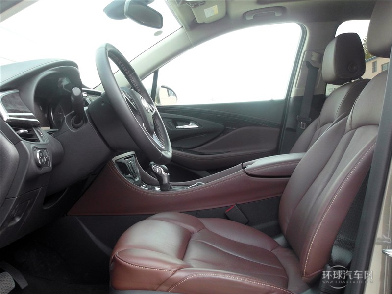 2014款 28T 全能旗艦型